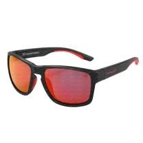 Очки поляризационные Azura Sunglasses S3 Red style фото