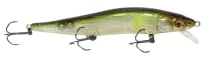 Воблер Megabass Oneten Square Bill 110F Glitter Ayu фото