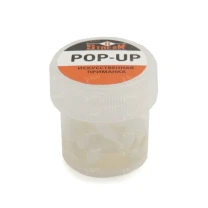Опариш POP-UP силіконовий G. Stream білий фото