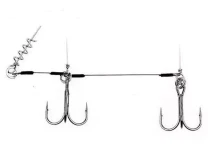 Оснащення Kalipso Stinger Rig фото