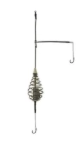 Оснастка для ловли карпа Арсенал № 1 фото