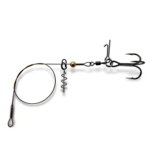 Оснащення для силікону Gurza Stinger Pike Rig фото