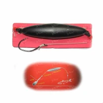 Оснастка для ловли сома Catfish Rig Wiht Single Hook  фото