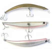 Воблер OSP Bent Minnow 86F GF-76 фото