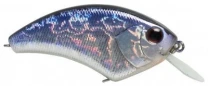 Воблер OSP HPF Crank Spec2 63F H-09 63мм 8.9г 1м фото