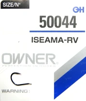 Крючки Owner 50044 фото