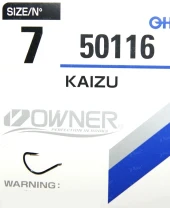 Крючки Owner 50116 фото