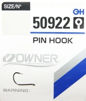 Крючки Owner 50922 фото