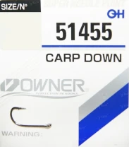 Крючки Owner 51455 фото