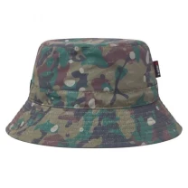 Панама двусторонняя Trakker Reversible Bucket Hat фото