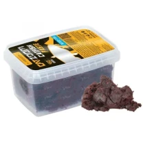 Паста для насадки на сома CZ Catzoom Catfish Paste 450g Blood-liver CZ6177 фото
