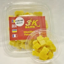 Патрацика 3KBaits Capsuna (клубника) фото