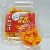 Патрацика 3KBaits Tutti-Frutti фото