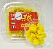 Патрацика 3KBaits Vanilie (ваниль) фото