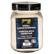 Усилитель вкуса Grandcarp 300г комплексный фото
