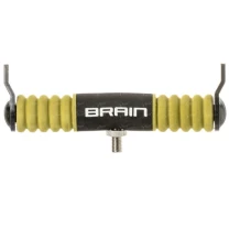 Підставка для вудилищ Brain EVA Rod Rest R02 16cm фото