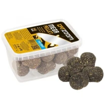 Пеллетс на сома CZ Catzoom Mega Pellet 340г 30мм CZ8393 Fish-meat фото