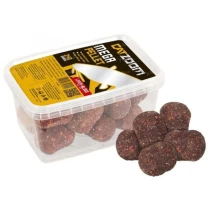 Пеллетс на сома CZ Catzoom Mega Pellet 340г 30мм CZ8409 Liver-blood фото