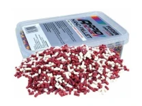 Пеллетс методный Carp Zoom Rapid Method Nano Pellet 300г 1.5мм Sausage-garlic CZ1616 фото