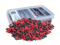 Пелети методный Carp Zoom Rapid Method Nano Pellet 300г 1.5 мм Strawberry-honey CZ1593 фото