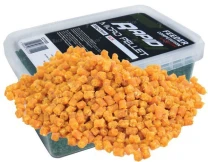 Пелети методный Carp Zoom Rapid Method Micro Pellet 300г 2.5 мм Honey CZ1586 фото