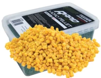 Пелети методный Carp Zoom Rapid Method Micro Pellet 300г 2.5 мм Pineapple CZ1579 фото