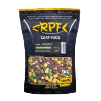 Пеллетс микс RPF 1кг фото