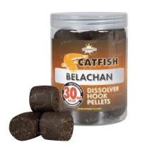 Пеллетс на сома Dynamite Catfish 30mm Belachan Dissolver Hook Pellets DY858 фото