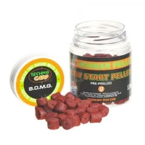 Пеллетс насадочный Технокарп Activ Start Pellets 170г 12мм BOMG фото