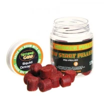 Пелети насадок Технокарп Activ Start Pellets 170г 18мм Squid Oktopus фото