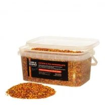 Пеллетс Технокарп Method & PVA Micro Pellets 1.5кг Corn-Scopex mix - фото