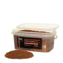 Пеллетс Технокарп Method & PVA Micro Pellets 1.5кг фото