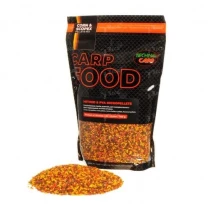 Пеллетс Технокарп Method PVA Micro Pellets 700г Corn-Scopex mix фото
