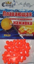 Пенопласт Corona Миди Тутти-фрутти фото