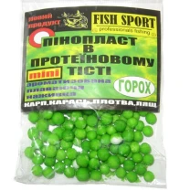 Пенопласт в тесте Fish Sport Maxi Анис фото