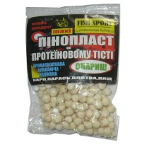 Пенопласт в тесте Fish Sport Maxi Опарыш фото