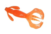 Силікон Percas Angry Craw 3" 29 фото