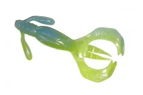 Силікон Percas Angry Craw 3" 30 - фото