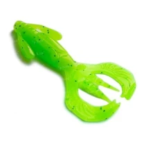 Силікон Percas Angry Craw 3" 03 фото