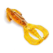 Силикон Percas Angry Craw 3" 06 фото