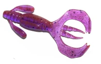 Силикон Percas Angry Craw 3" 13  фото