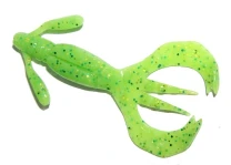 Силикон Percas Angry Craw 3" 21 фото