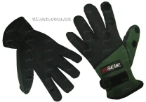 Перчатки неопреновые Icebehr Neopren 2.5мм XL - фото