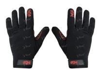 Перчатки кастинговые SPOMB Pro casting gloves size XL-XXL DSM024 фото