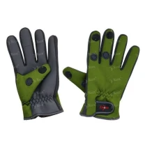 Перчатки неопреновые Carp Zoom Smart Neoprene Gloves L CZ2750 - фото