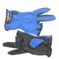 Рукавички Seal Sports сині фото