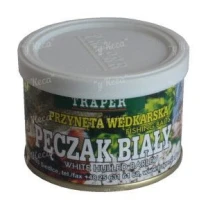 Перловка Traper 70g Bialy (біла) фото