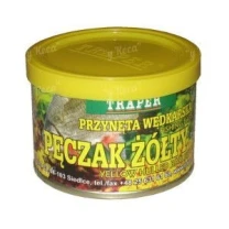 Перловка Traper 70g Zolty (желтая) фото