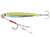 Пилькер Golden Catch Dasher 10г 213 UV фото