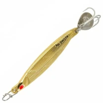 Пількер Kosadaka Fast Jig FAST-20G Gold - фото